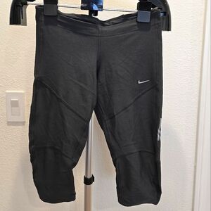 Womens Dri-Fit Workout Pants